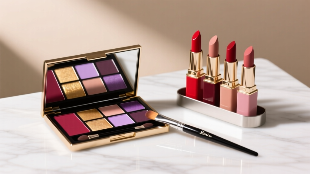 What Colour Eyeshadow Goes With Brown Eyes? The Science-Backed Palette Guide That Reveals Your Hidden Undertones (No More Guesswork or Washed-Out Looks)