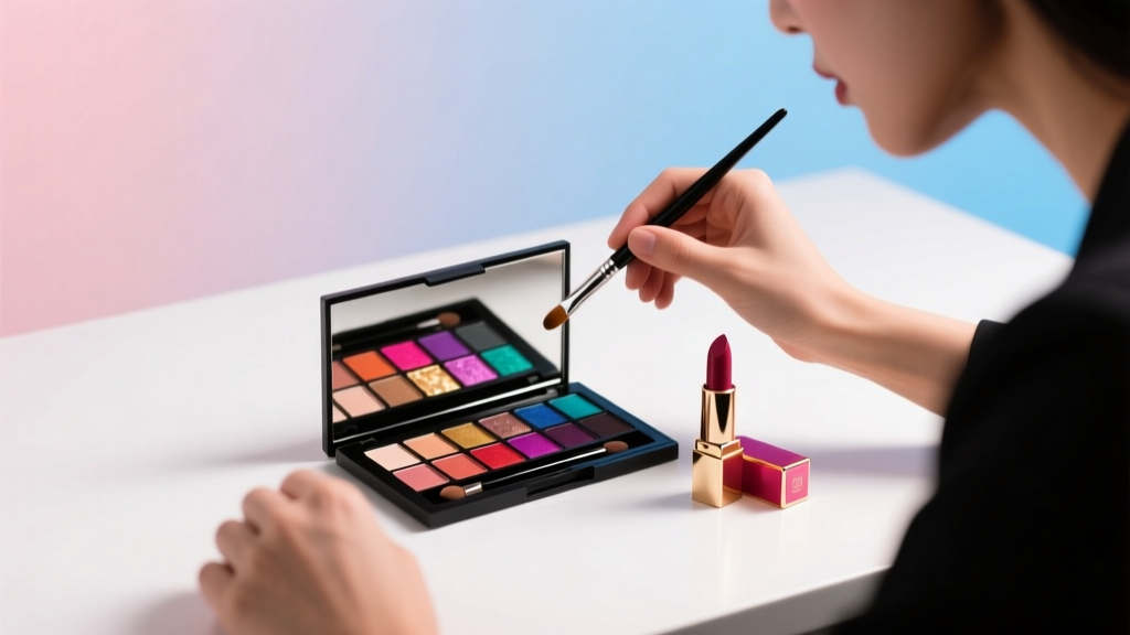 What colour eyeshadow goes with ginger hair? Stop guessing — here’s the science-backed, shade-matched guide (with warm/cool undertone tests, pro artist cheat sheets, and 7 foolproof palettes that actually work)
