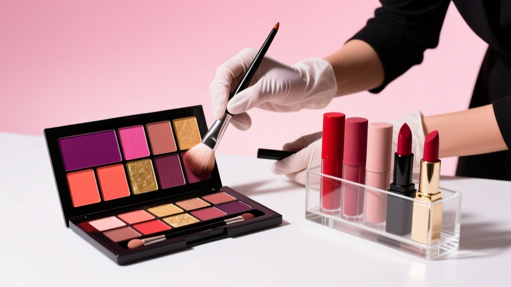 Stop Guessing & Wasting Money: Take This Science-Backed What Colour Eyeshadow Suits You Quiz (5-Minute Visual Match + Undertone Decoder)