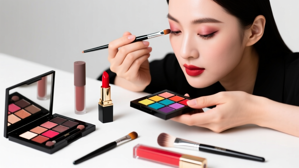 What colour lipstick do blondes suit? The science-backed shade guide that ends guesswork—no more 'blonde paradox' lip fails, no more washed-out or clashing tones, just 7 foolproof matches based on your undertone, eye colour, and skin depth (plus real-before/after case studies).