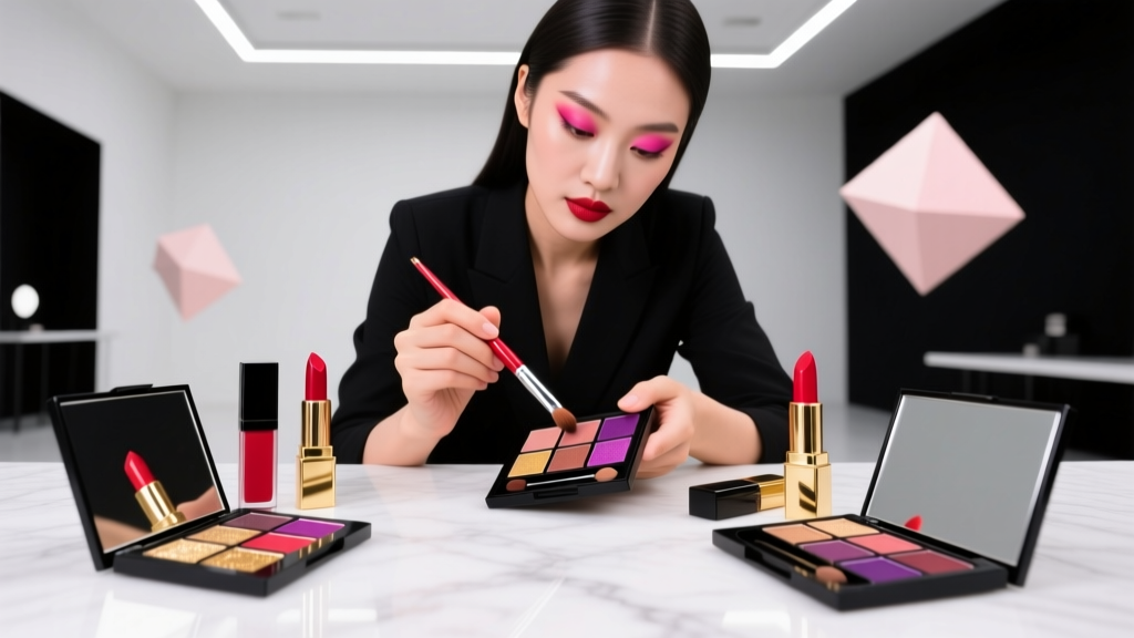 What Colour Lipstick for Over 60? 7 Truths Dermatologists & Pro Makeup Artists Wish You Knew (No More Washed-Out, Bleeding, or 'Too Bold' Regrets)