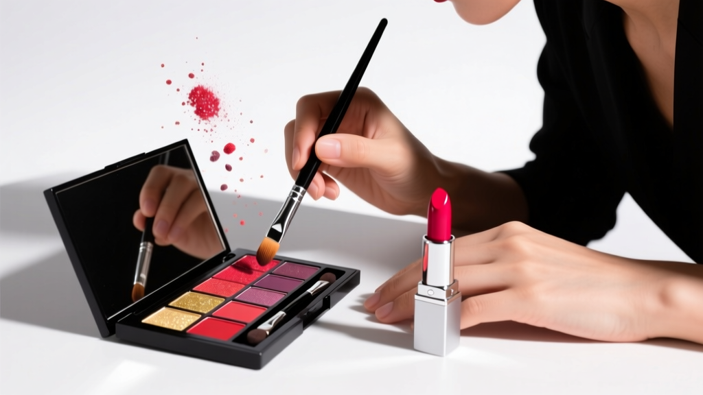 What Colour Lipstick Goes With Blush Pink Dress? 7 Foolproof Rules (Backed by Pro MUA Color Theory) That Prevent Clashing, Washout, or Overpowering — Plus Real-World Swatch Tests on 5 Skin Tones