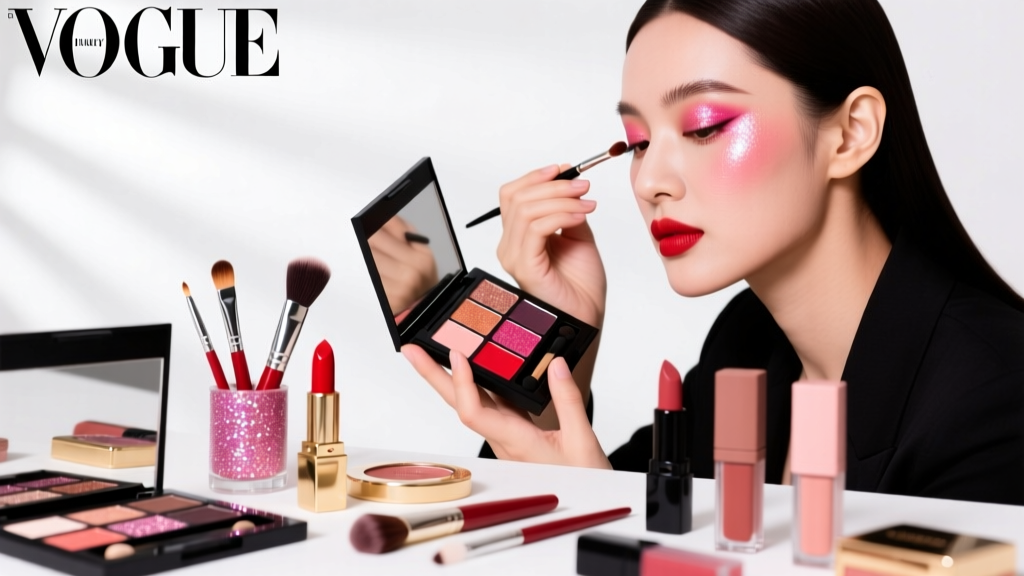 What Colour Lipstick Makes Teeth Look Whiter UK? 7 Proven Shades (Backed by Makeup Artists & Colour Science) That Instantly Brighten Your Smile — No Whitening Strips Needed