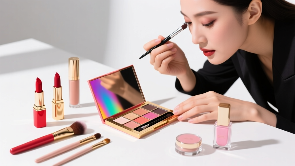What colour lipstick makes your lips look bigger? 7 Pro Makeup Artist Secrets (Backed by Lip Anatomy & Light Physics) That Actually Work — No Fillers, No Filters, Just Smarter Color Choice