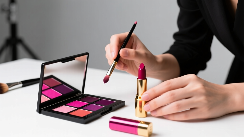 What Colour Lipstick Suits Warm Skin Tone? The 7-Second Undertone Test (No Guesswork, No Mismatched Tubes) — Plus 12 Exact Shades That Make Your Glow Pop in 2024