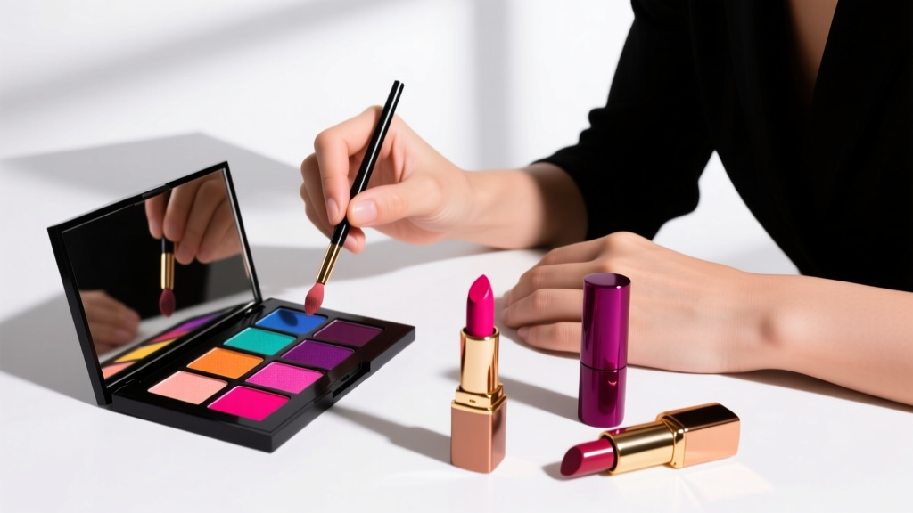 What Colour Lipstick to Wear with Bright Red Hair? 7 Proven Shades (Backed by Makeup Artists) That Won’t Clash, Fade, or Wash You Out — Plus the 1 Mistake 92% of Redheads Make With Lip Colour
