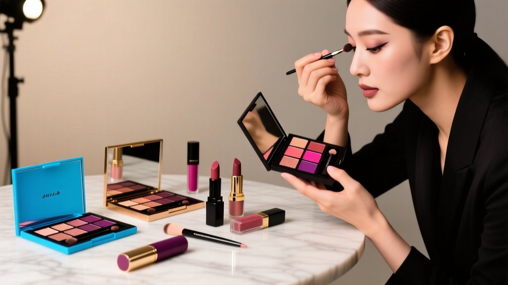 What Colour Lipstick to Wear with Green Dress? The 7-Second Color-Matching Rule (No Guesswork, No Clashing — Just Instant Confidence)