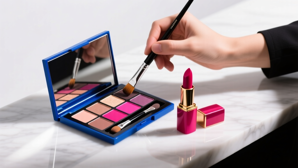 What Colour Lipstick to Wear with Grey Dress: The 7-Second Rule That Solves Your Wardrobe-to-Lip Dilemma (No More Guesswork, No More Clashing)