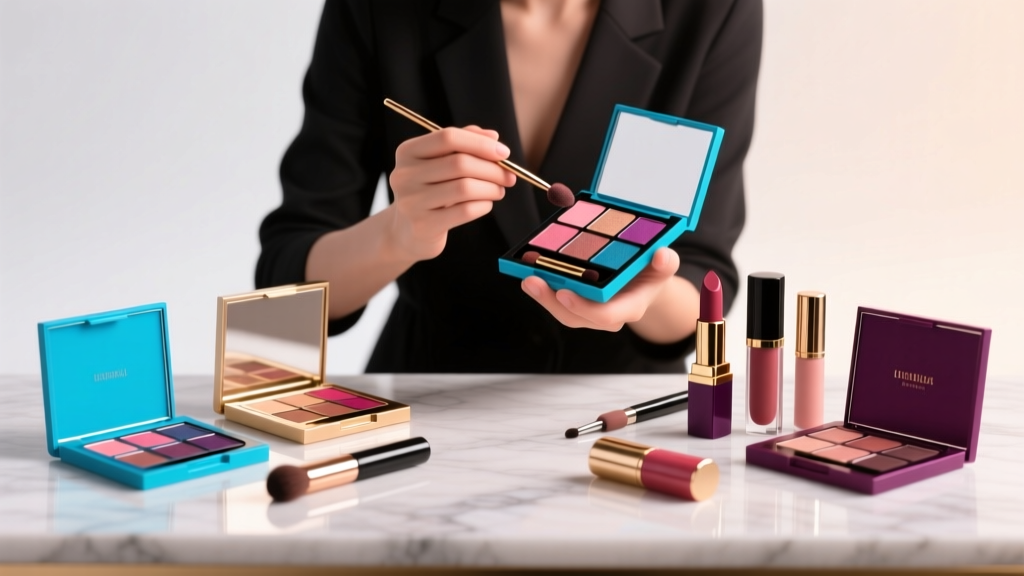What Colour Lipstick to Wear with Grey Hair? 7 Foolproof Shades (Backed by Makeup Artists) That Instantly Brighten Your Face — No More Washed-Out Looks or Harsh Contrasts