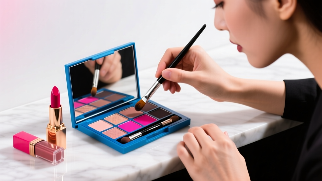 What colour lipstick will go with a purple dress? 7 foolproof shades (plus undertone hacks, lighting tests & celebrity examples) that actually work — no more mismatched panic before events.