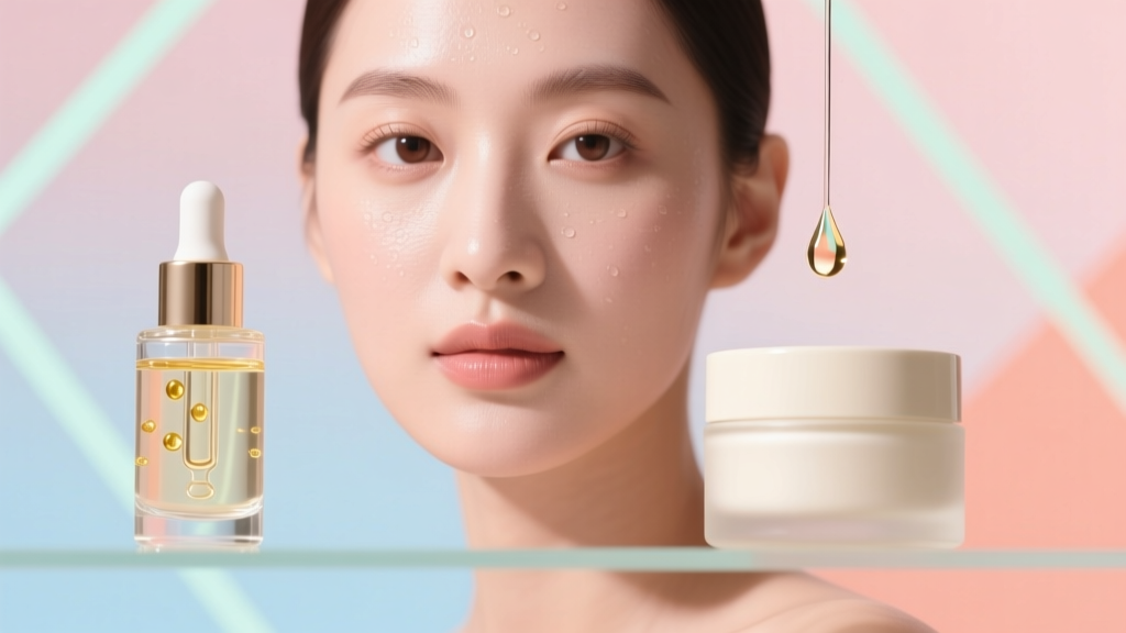 What Comes First Makeup or Sunscreen? The One Mistake 83% of People Make (and How It’s Aging Your Skin Faster Than You Think)