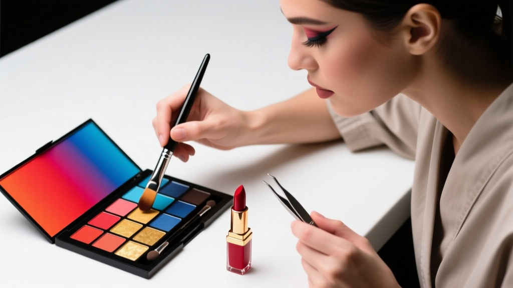 What Day Is National Lipstick Day? (Spoiler: It’s August 29 — But Here’s Why That Date Matters More Than You Think, How Top Makeup Artists Style It, and 7 Unexpected Ways to Celebrate Without Buying a Single New Product)
