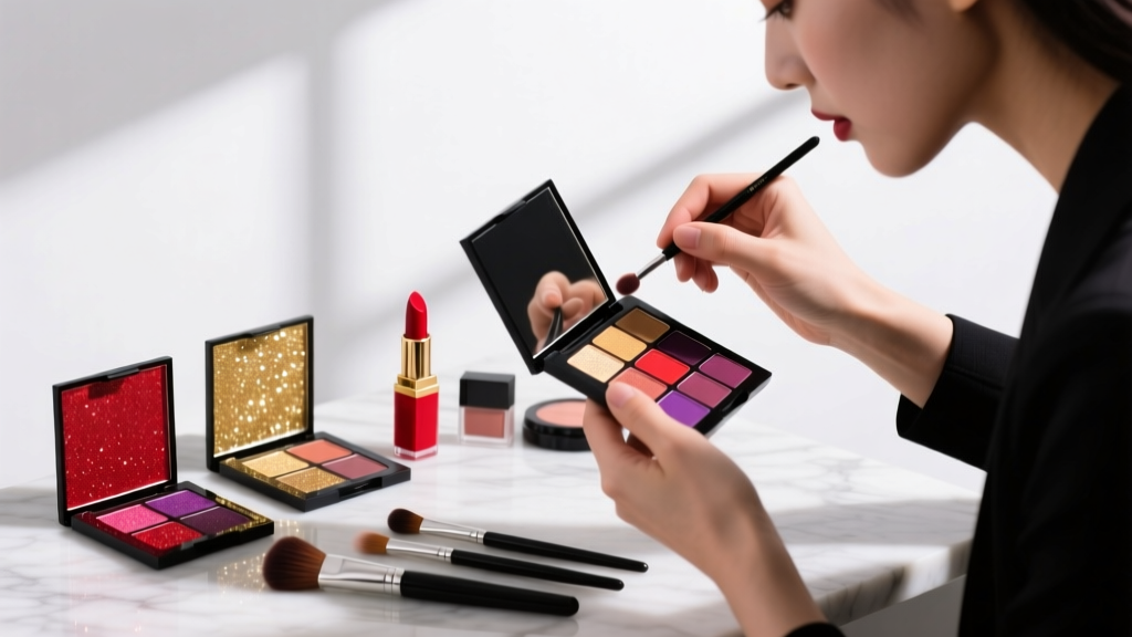 What Did Cherry Lipstick Mean? The Surprising Cultural Code Behind That Bold Red—From 1940s Patriotism to TikTok Rebellion (And Why Your Shade Choice Secretly Signals Identity)