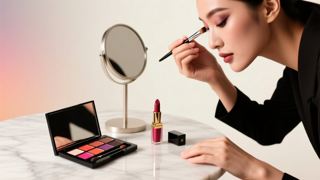 What Did the Duck Say When He Bought Lipstick Explained: The Surprising Science Behind Lipstick Application, Longevity, and Why Your Pout Needs This One Technique (Backed by Makeup Artists & Dermatologists)