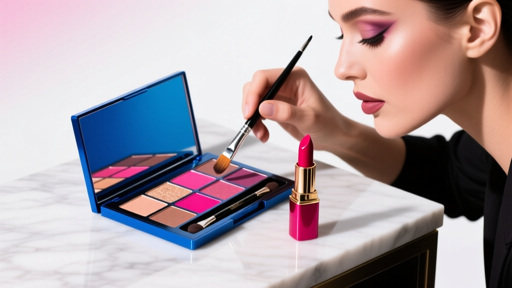 What Did the Duck Say When He Bought Lipstick Meaning? Unpacking the Viral Riddle, Its Real-World Makeup Lessons, and Why This Joke Reveals Surprising Truths About Color Confidence, Application Technique, and Inclusive Beauty Messaging — Plus 5 Pro Tips You’ve Never Heard Before