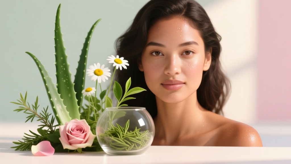 What Do Africans Use as Sunscreen? 7 Time-Tested, Science-Supported Natural Sun Shields (Plus What Modern Dermatologists Really Say About Them)