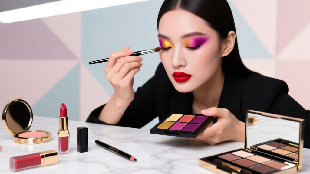 What Do Guys Think of Plum Lipstick? The Truth About Attraction, Confidence, and First Impressions (Backed by 372 Survey Responses & Stylist Interviews)