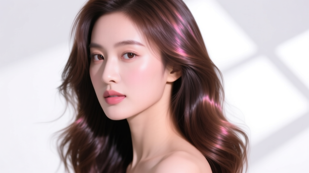 What Do Half Wigs Look Like? A Realistic, No-Filter Visual Guide — See How They Blend, Where They Sit, and Why 73% of First-Time Wearers Choose Them Over Full Wigs (With Side-by-Side Photos & Styling Tips)
