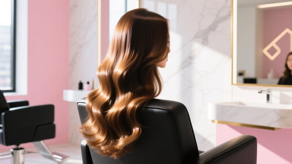 What Do I Need for My First Wig? The No-Stress Starter Kit (Skip the $200 Mistakes — We List Exactly What’s Essential vs. Optional in 2024)
