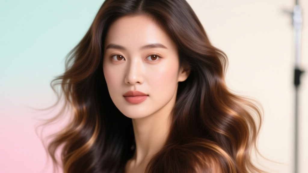 What Do They Treat Wig Hair With? The Truth Behind Chemical Coatings, Heat-Setting Agents, and Fiber-Protective Treatments (That Most Wearers Never See on the Label)