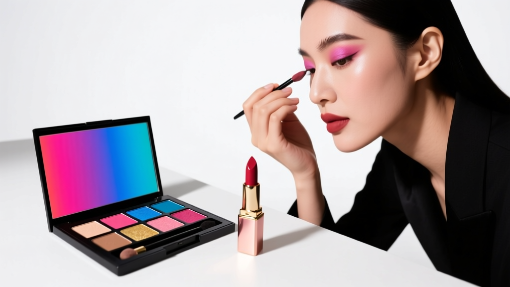 What Do You Put On First Lipstick or Lip Liner? The Step-by-Step Truth That Prevents Feathering, Fading, and Frustration (Backed by Pro MUA Science)
