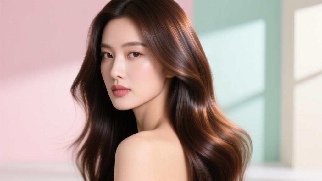What Does 180 Density Mean in Wigs? The Truth About Thickness, Naturalness, and Why Most People Overpay for Density They Don’t Actually Need — Here’s Exactly How to Choose Right
