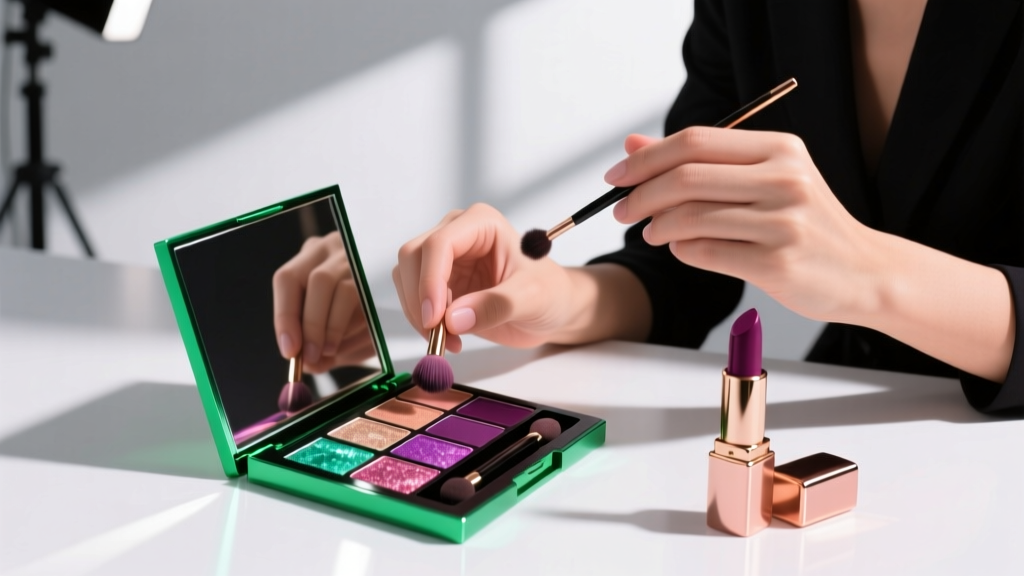 What Does a Lipstick Party Mean? (Spoiler: It’s Not Just About Lipstick—Here’s the Real Purpose, How to Host One That Actually Boosts Confidence, and Why 73% of Women Say It Changed Their Makeup Mindset)