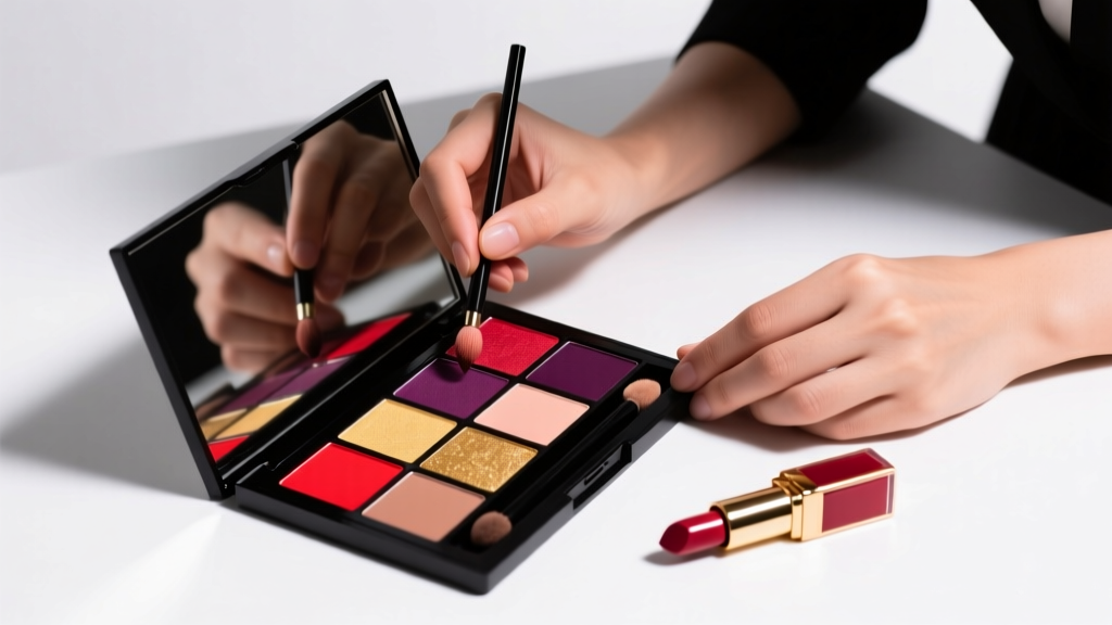 What Does a Mini Eyeshadow Mean? 7 Surprising Truths That Will Change How You Shop, Swatch, and Save on Eye Color (Spoiler: It’s NOT Just About Size)