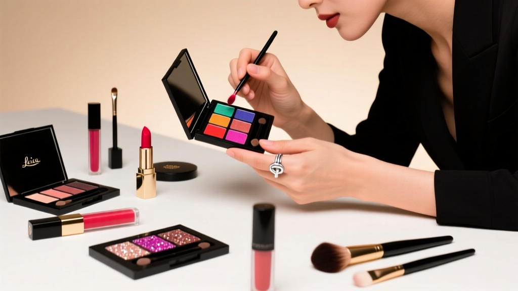 What Does a Red Lipstick Emoji Mean? The Real Psychology Behind That Bold đ â 7 Hidden Messages Youâre Sending (and Receiving) Without Saying a Word