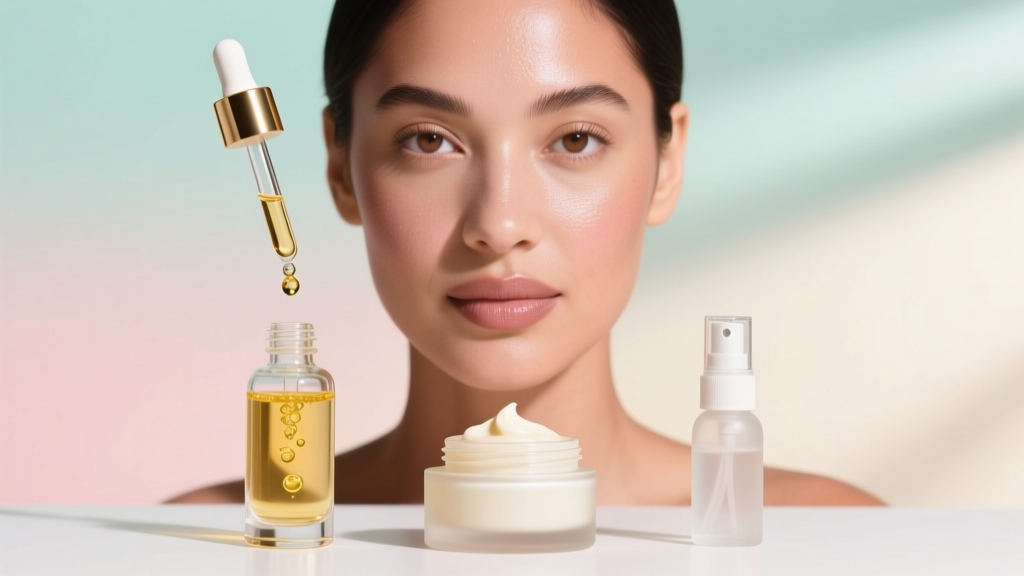 What Does a Tinted Sunscreen Do? (Spoiler: It’s Not Just ‘Makeup-Lite’) — Here’s Exactly How It Protects, Corrects, and Simplifies Your Routine Without Compromising SPF Efficacy or Skin Health