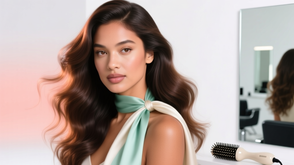What Does a Wig Install Include? The Full Breakdown Most Salons Won’t Tell You (Spoiler: It’s Not Just Glue & Hair)