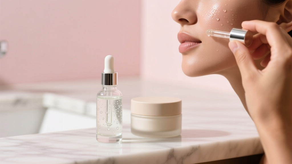 What does broad-spectrum mean on sunscreen? The 3-word label that silently decides whether your SPF 50 actually protects you from premature aging, DNA damage, and skin cancer — and why 72% of people misinterpret it every summer.