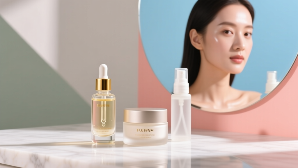 What Does Chemical Sunscreen Do? The Truth Behind the 'Invisible Shield' — Why Your Skin Absorbs UV Rays (and How to Stop It Safely)