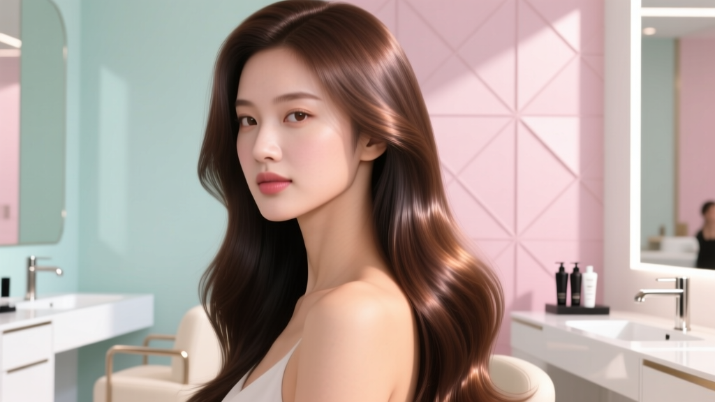 What Does Density Mean in Lace Wigs? The #1 Mistake Buyers Make (It’s NOT About Thickness Alone — Here’s How 85% Density Can Look Fuller Than 130% If You Know This)