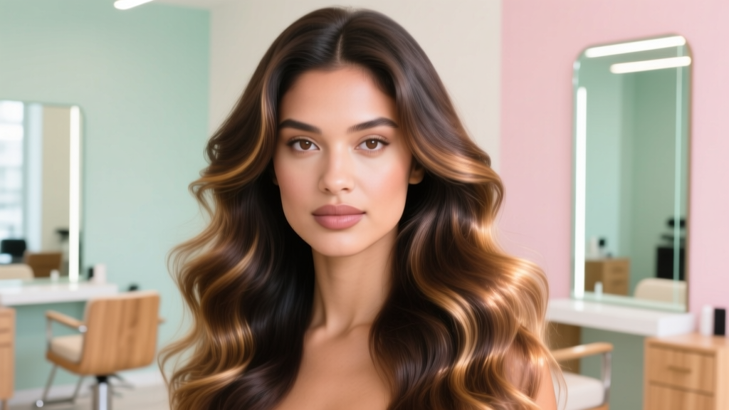 What Does Installing a Wig Mean? It’s Not Just Gluing & Going — Here’s the Exact 7-Step Process Pros Use to Avoid Damage, Slippage, and Scalp Irritation (Backed by Trichologists)