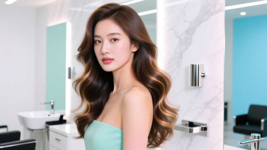 What Does Invisible Part Wig Mean? The Truth Behind the Hype — Why 73% of First-Time Buyers Choose the Wrong Style (and How to Get It Right in 5 Minutes)