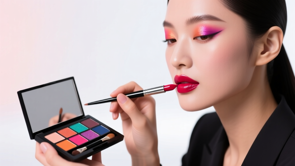 What Does It Mean If My Lipstick Has Holes? 5 Surprising Causes (From Air Trapping to Formula Failure) + How to Fix or Prevent Each One Before Your Next Swipe