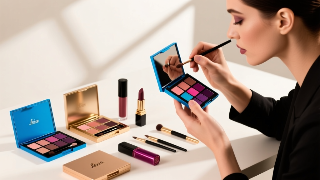 What Does It Mean When a Lipstick Has Holes? 5 Surprising Causes (and Exactly How to Fix Each One Before Your Next Application)
