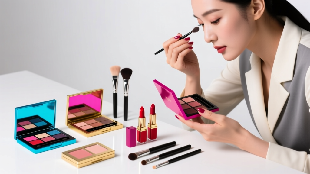 What Does It Mean When a Woman Wears Red Lipstick? 7 Evidence-Backed Truths (Not Just 'Confidence') — From Color Psychology to First Impressions, Power Dynamics, and Subtle Social Signaling You’ve Been Misreading