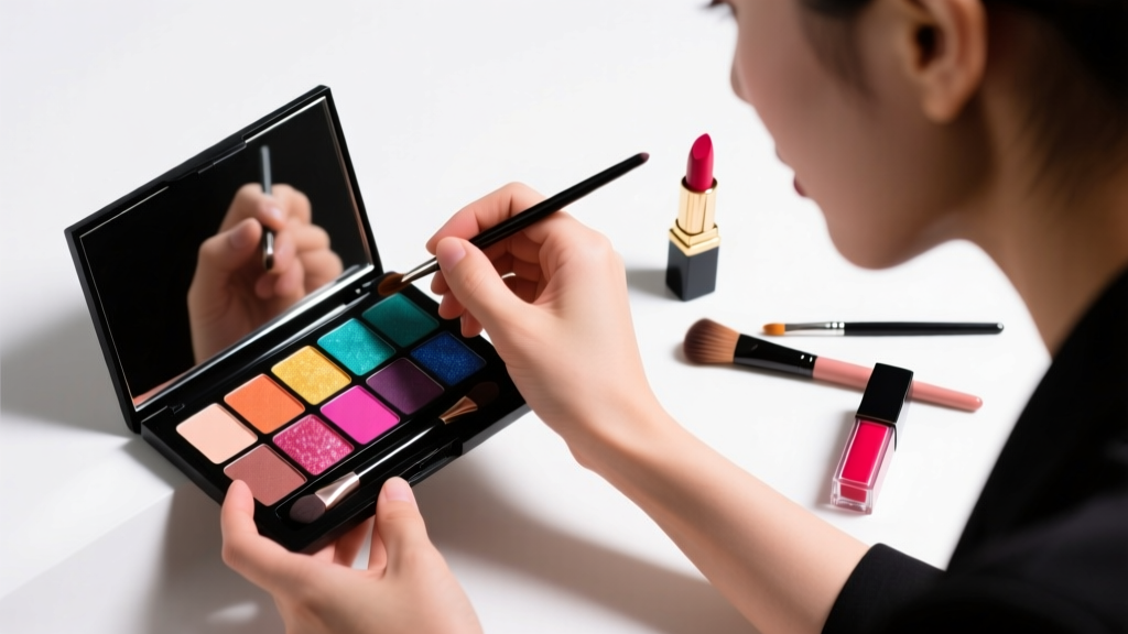 What Does It Mean When an Eyeshadow Gets Hard Pan? 7 Science-Backed Reasons Why Your Pressed Shadow Turns Rock-Solid (and Exactly How to Soften, Save & Prevent It Without Wasting $45 Pigments)