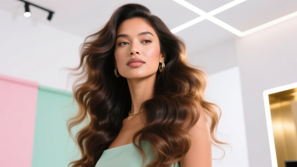 What Does It Mean When Someone Saus Wig? Decoding the Viral Hair Slang — Plus How to Achieve That 'Wig-Snatching' Look Without Damage, Cost, or Confusion