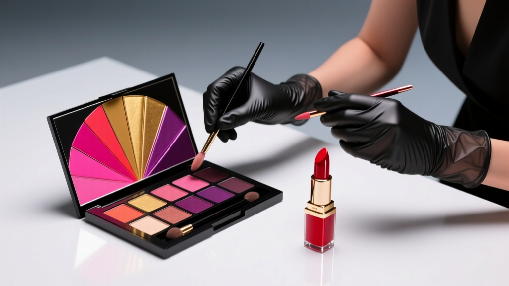 What Does Lipstick Do? 7 Surprising Psychological, Aesthetic, and Functional Roles You’ve Been Overlooking (and Why Your Shade Choice Is Secretly Shaping First Impressions)