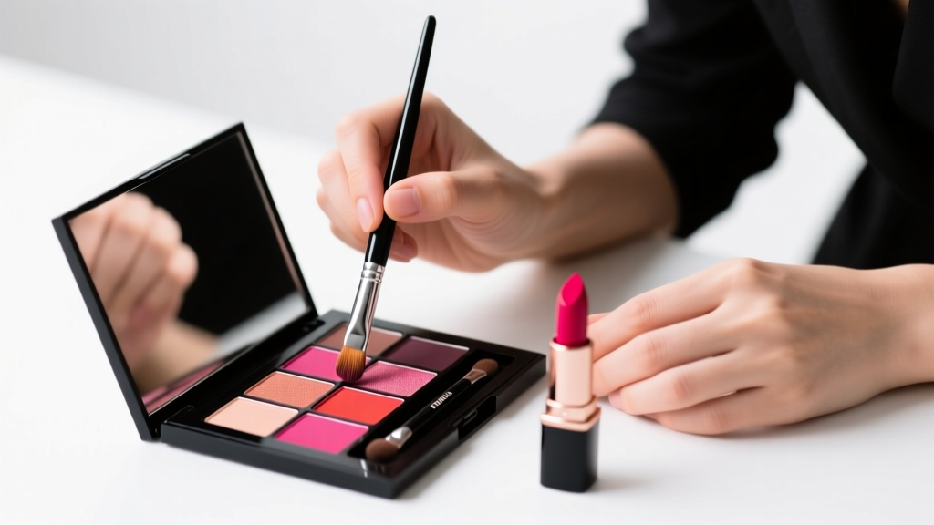 What Does Lipstick Feel Like? The Truth About Texture, Weight, Slip, and Sensation—Plus How to Choose One That Feels Invisible (Not Sticky, Not Drying, Not Heavy) Based on Your Lips’ Biology and Daily Life