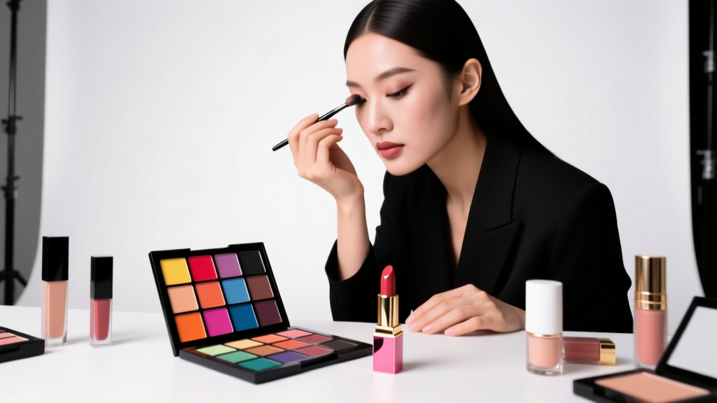 What Does Lipstick Mean in Vietnamese? The Exact Translation (Plus 12 Essential Beauty Vocabulary Terms You’ll Actually Use at Vietnamese Salons, Stores, and Instagram Shops)
