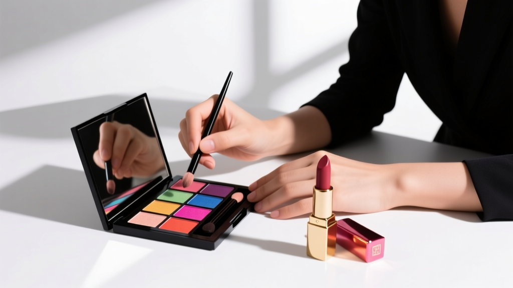 What Does Lipstick Represent? 7 Hidden Meanings You’ve Been Missing (And Why Your Shade Choice Is Saying More Than You Think)