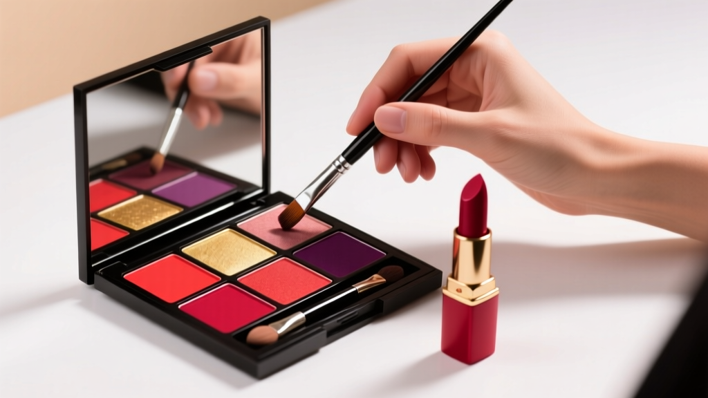 What Does Melting Lipstick Do? The Truth About Heat-Activated Lip Color Transformation — 7 Surprising Effects (From Smoother Application to Custom Shades You’ll Love)