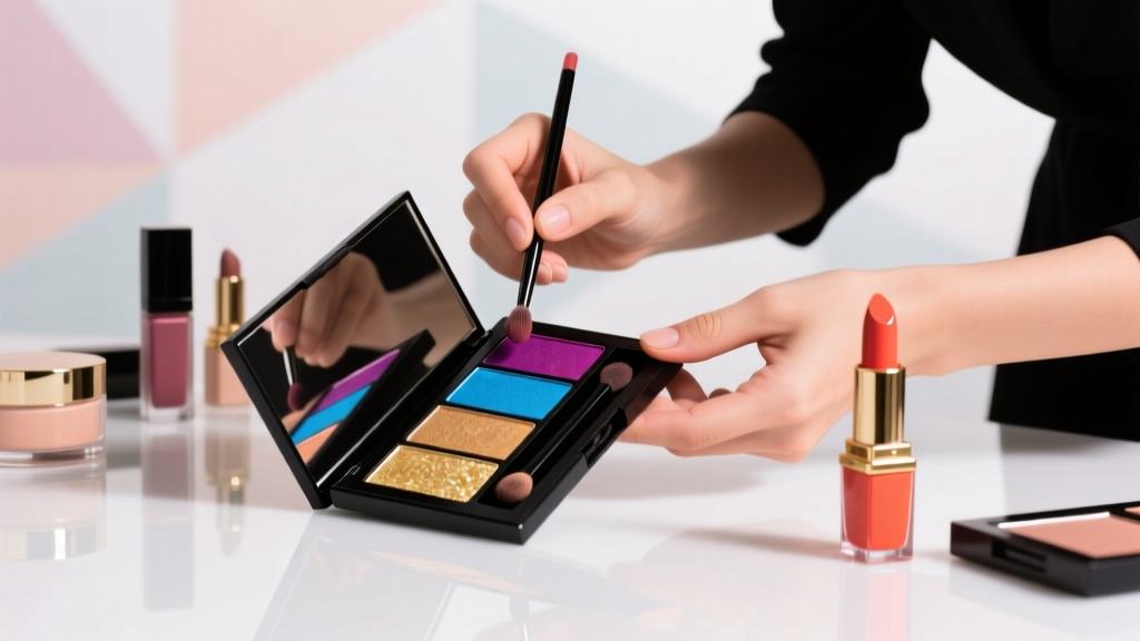 What Does Moldy Lipstick Look Like? 7 Visual & Textural Red Flags You’re Missing (Plus How to Prevent It Before It Happens)