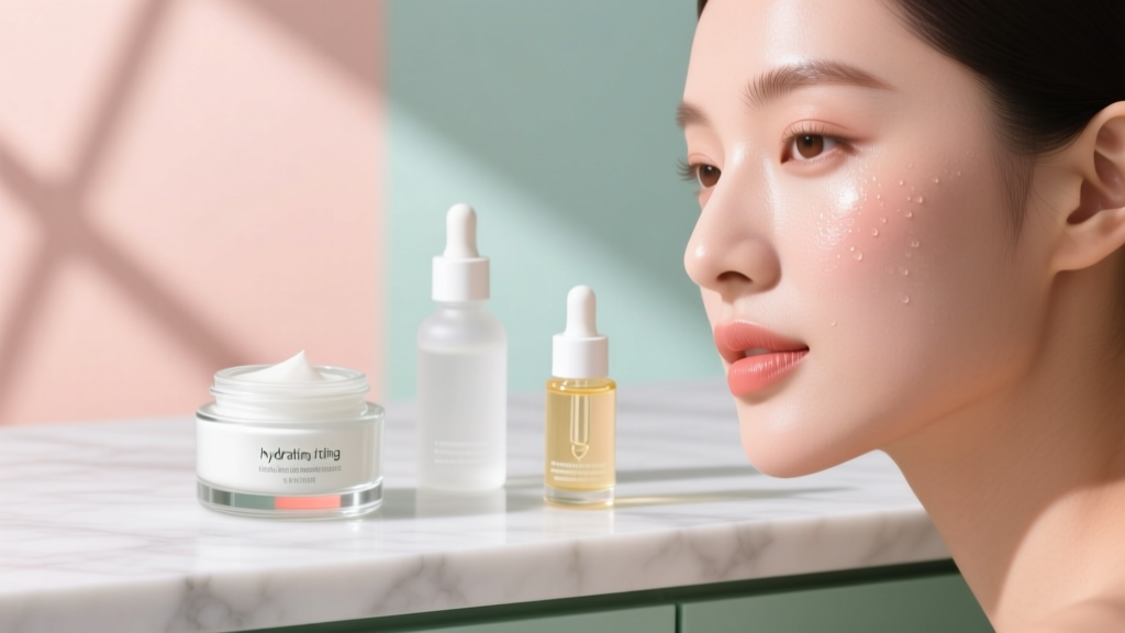 What does nanoparticles do in sunscreen? The truth about zinc oxide & titanium dioxide nanoparticles—why they’re safer, more effective, and *not* absorbed into your skin (despite what you’ve heard)