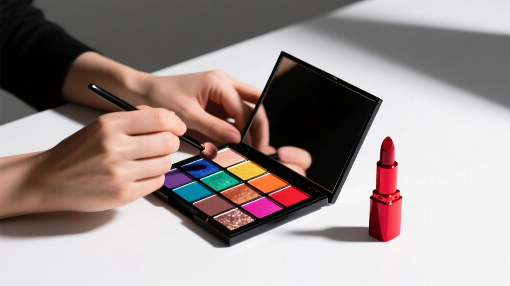What Does Old Lipstick Look Like? 7 Telltale Signs You’re Wearing Expired Makeup (and Why It’s Risking Your Lips & Health)
