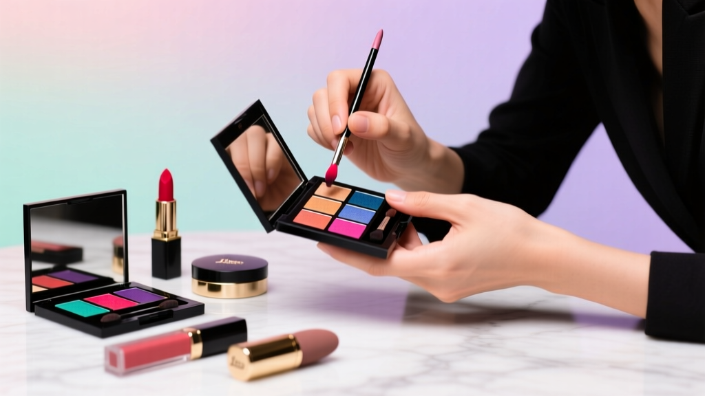 What Does Pigmented Eyeshadow Mean? The Truth Behind That 'One-Swipe Wow' Effect (And Why Your $28 Shadow Might Be Less Pigmented Than Your $8 One)